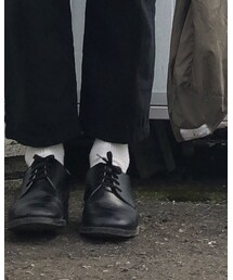 フランス軍 | ドレスシューズ