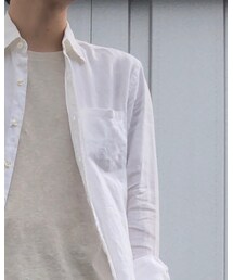 J.CREW | シャツ/ブラウス