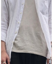 UNIQLO | Tシャツ/カットソー