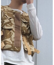 British Army | ベスト