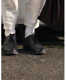 フランス軍 | シューズ