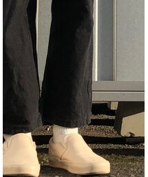 VANS | スリッポン