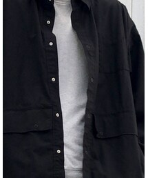 H&M | スウェット