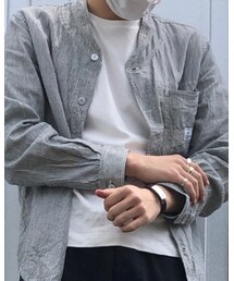 無印良品 | Tシャツ/カットソー