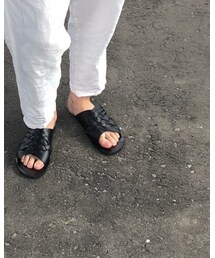 NICOLE | サンダル