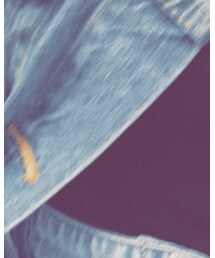 BDG | デニムジャケット