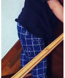 Disney | チノパンツ