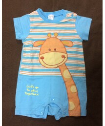 motherways | ロンパース