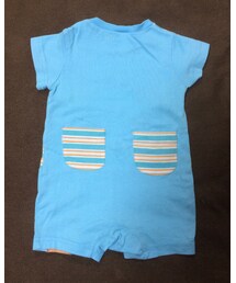 おしりも可愛い♡ | ロンパース