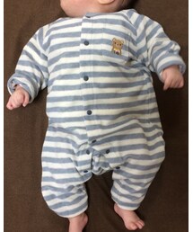 西松屋 | ロンパース