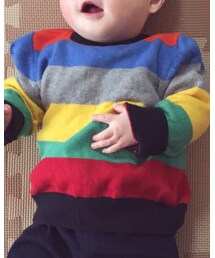 babyGAP | ママ＆ベビー