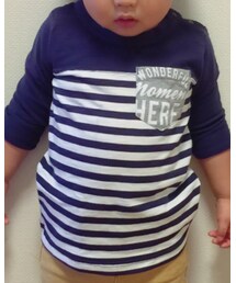2nd | Tシャツ/カットソー