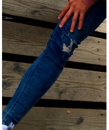 Bershka | デニムパンツ