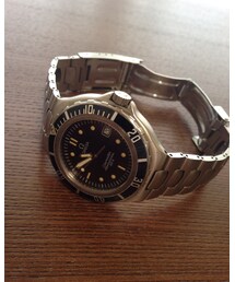 OMEGA | アナログ腕時計