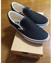 VANS | スニーカー