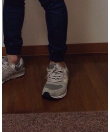 NEW BALANCE | スニーカー