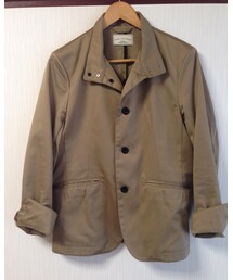 NANO universe | ジャケット/アウター