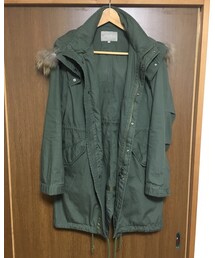 UNITED ARROWS | モッズコート