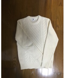 UNIQLO | ニット/セーター