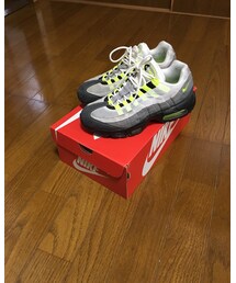 NIKE | スニーカー