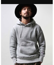 NANO universe | パーカー