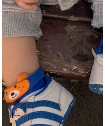 adidas | スニーカー