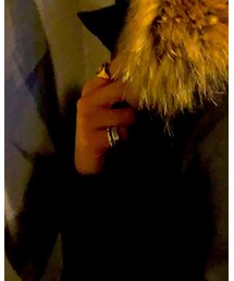 CHROME HEARTS | リング