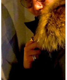 GIVENCHY | リング