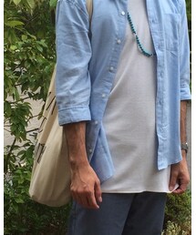 GLOBAL WORK | シャツ/ブラウス