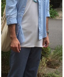 GLOBAL WORK | Tシャツ/カットソー