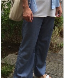 Heather | その他パンツ