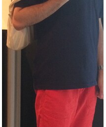 GLOBAL WORK | Tシャツ/カットソー