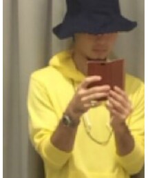 Handmade | ネックレス