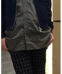 GLOBAL WORK | シャツ/ブラウス