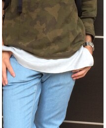 GLOBAL WORK | Tシャツ/カットソー