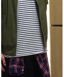 RAGEBLUE | Tシャツ/カットソー