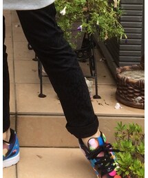 RAGEBLUE | その他パンツ