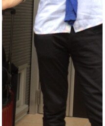 RAGEBLUE | パンツ