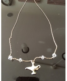 アラジン | ネックレス