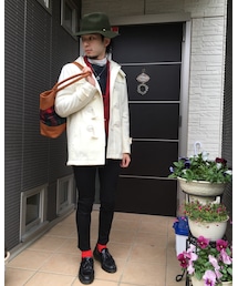 no brand | コート着たら(その他)