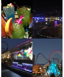 後楽園&アラビアンロック | その他