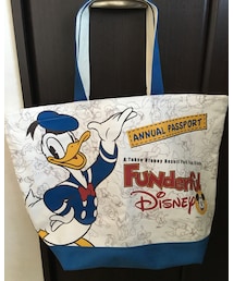 Disney | トートバッグ