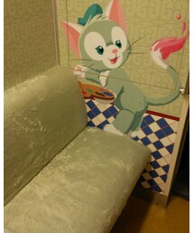 ジェラトーニ♪@ダッフィーライナー | その他