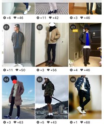 63位(*´꒳`*) | その他