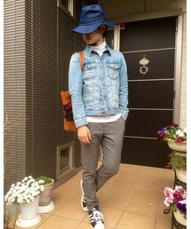 コート脱いだら | その他