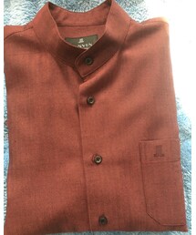 LANVIN collection | シャツ/ブラウス