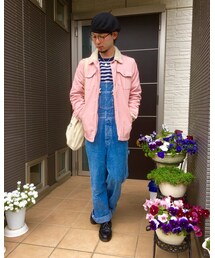 アウター着たら | その他