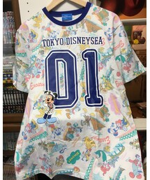 Disney | Tシャツ/カットソー