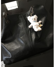 NANO universe | トートバッグ