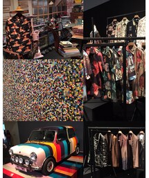 ポールスミス展 | その他